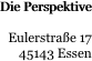 Die Perspektive